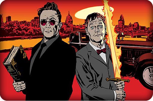 goodomens