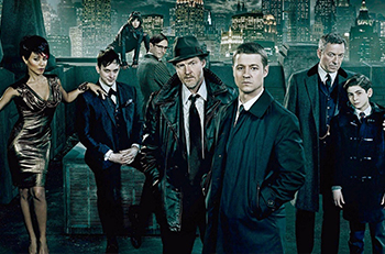 gothamcomp