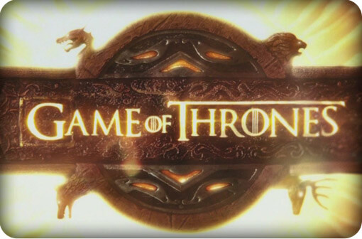 gothrones