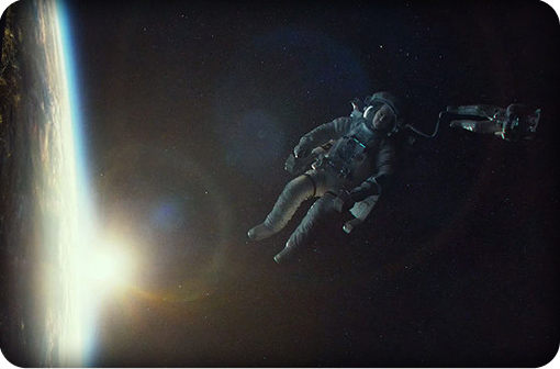 gravity-review