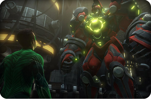 greenlanterngame