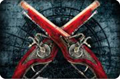 gunsofthedawn