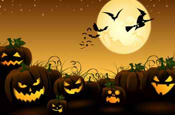 halloween-osbscure