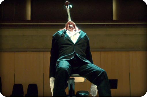 Hannibal violin deals