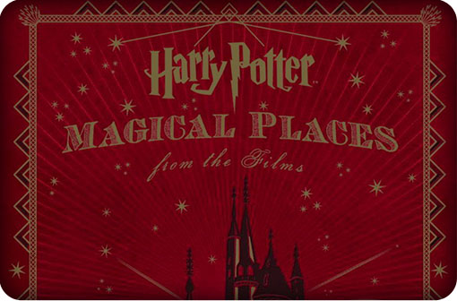 harrypottermagicalplaces