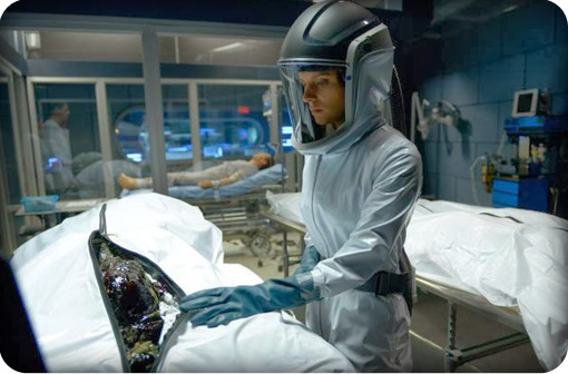 helix-season-1-review