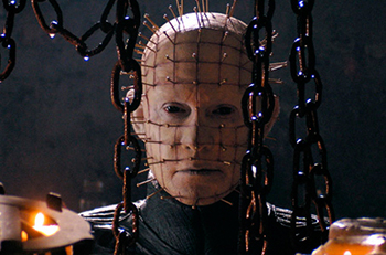 hellraiser