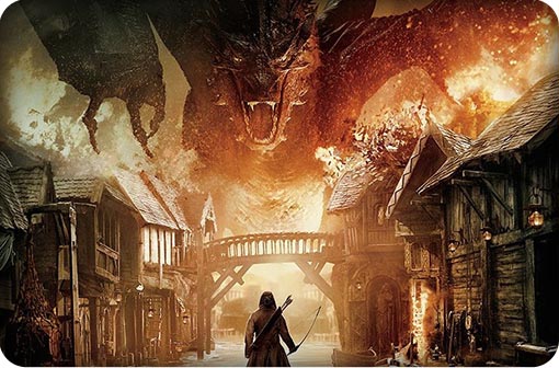 hobbitbattleof5