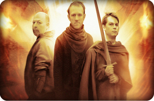 hood-the-scribe-of-sherwood-review