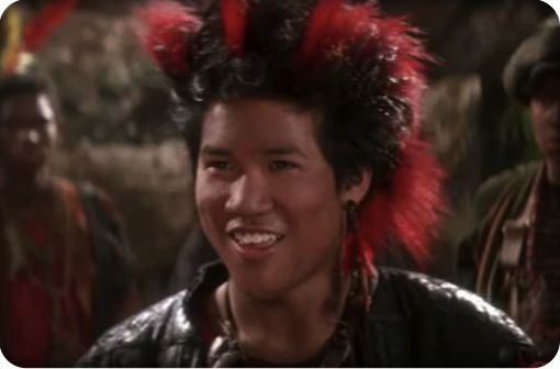 Movie News HOOK Star Developing Prequel. Seriously. STARBURST