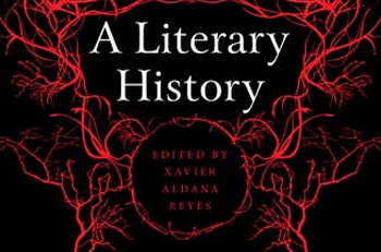 horror-a-literary-history