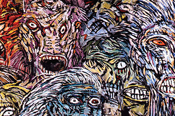 horrorology