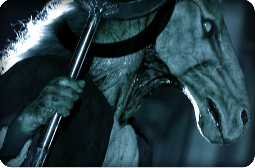horsehead