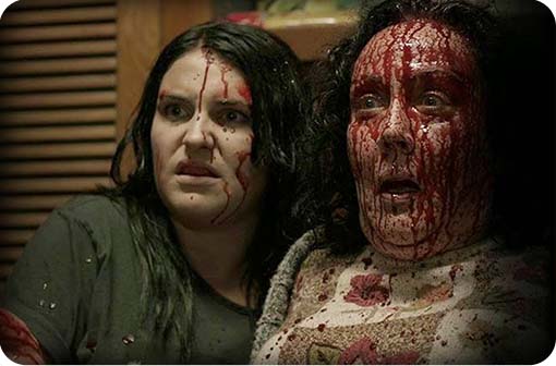 housebound