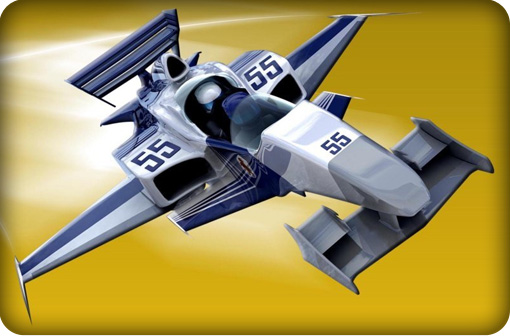 hover car command hover car command