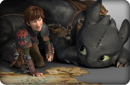 how-to-train-your-dragon-2-review