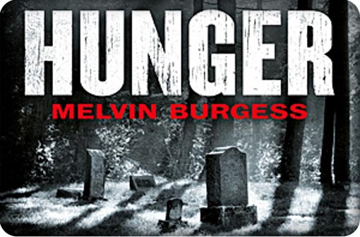 hunger-melvin-burgess-review