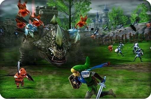 hyrule-warriors