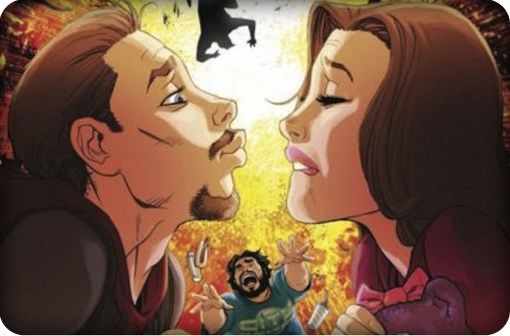 indestructible-volume-1-review