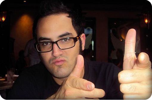 interview_with_joey_esposito
