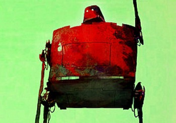 invaders