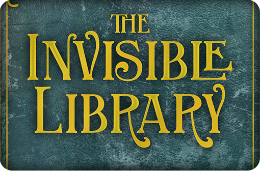 invisiblelibrary