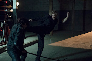 iron-fist