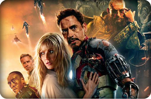 latest movie trailers