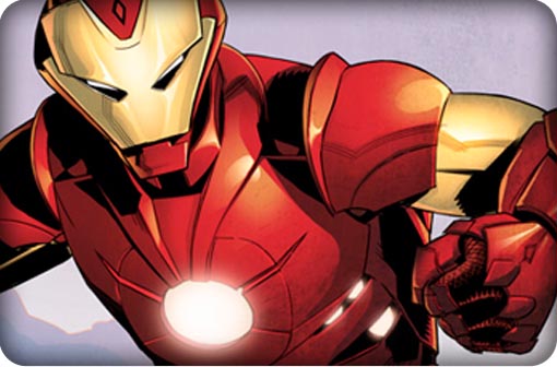 iron