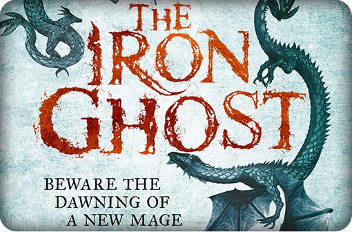 ironghost