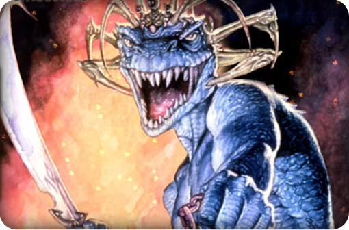 island-of-the-lizard-king-review