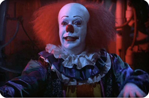 Confirmed Details on the New Version of STEPHEN KING'S IT - STARBURST