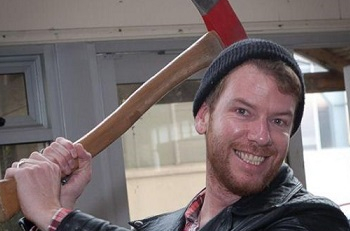 jasonleihowden