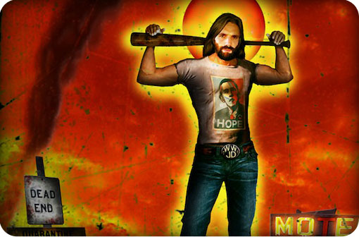 Movie News We May Love Zombies But Jesus Hates Em Starburst Magazine