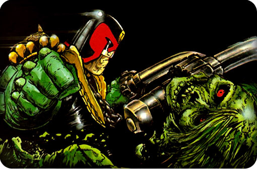 judgedredd