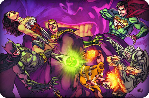justice-league-vol-4-the-grid-review