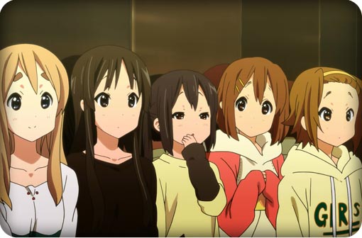 k-on-blu-ray-review