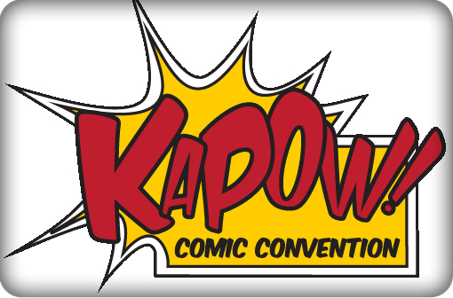 kapow_comic_con