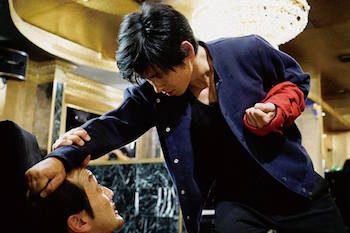 karate-kill