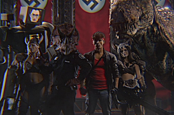 kungfury