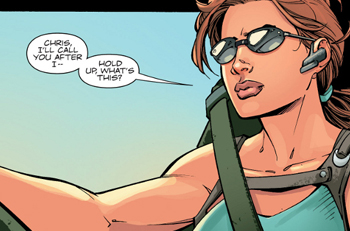 laracroft
