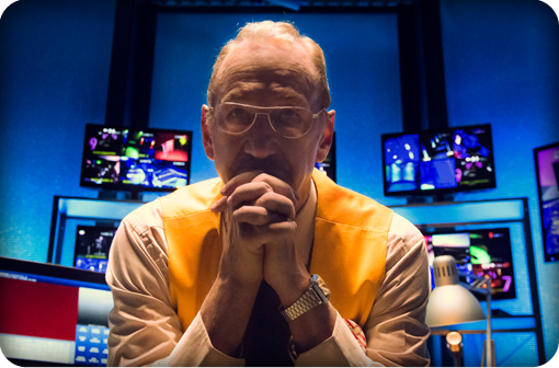 THE LAST SHOWING - STARBURST Magazine