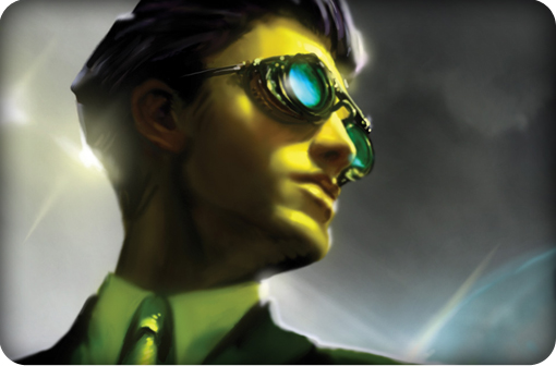 Book Review: Artemis Fowl ~ The Last Guardian