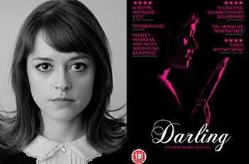 Lauren Ashley Carter Jug Face