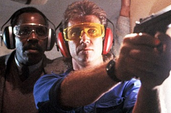 Lethal Weapon