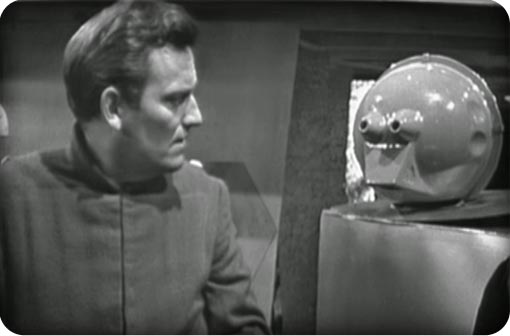 littlelostrobot