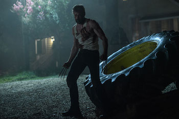 LOGAN