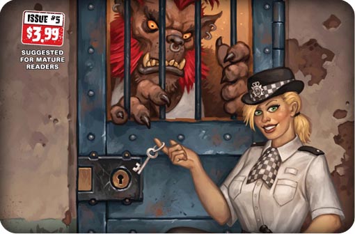 london-horror-comic-5-review