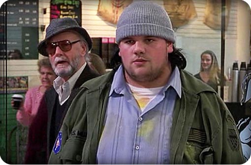 Image result for ethan suplee mallrats