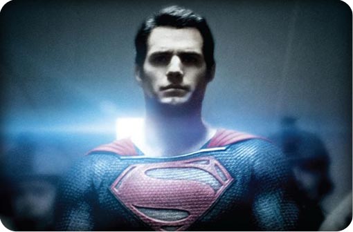 man-of-steel-novelisation-review